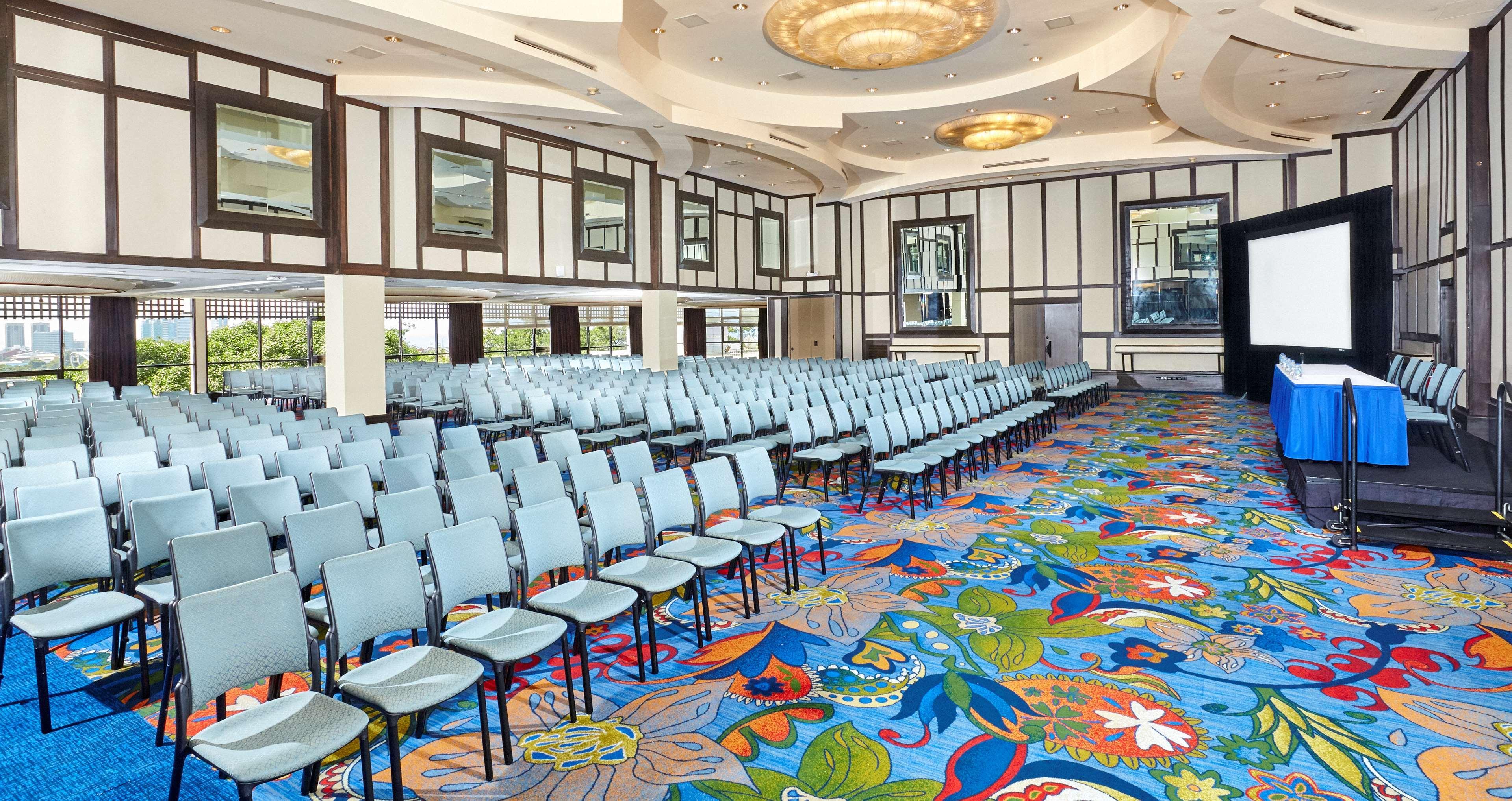 Hilton Trinidad & Conference Centre Otel Port of Spain Dış mekan fotoğraf