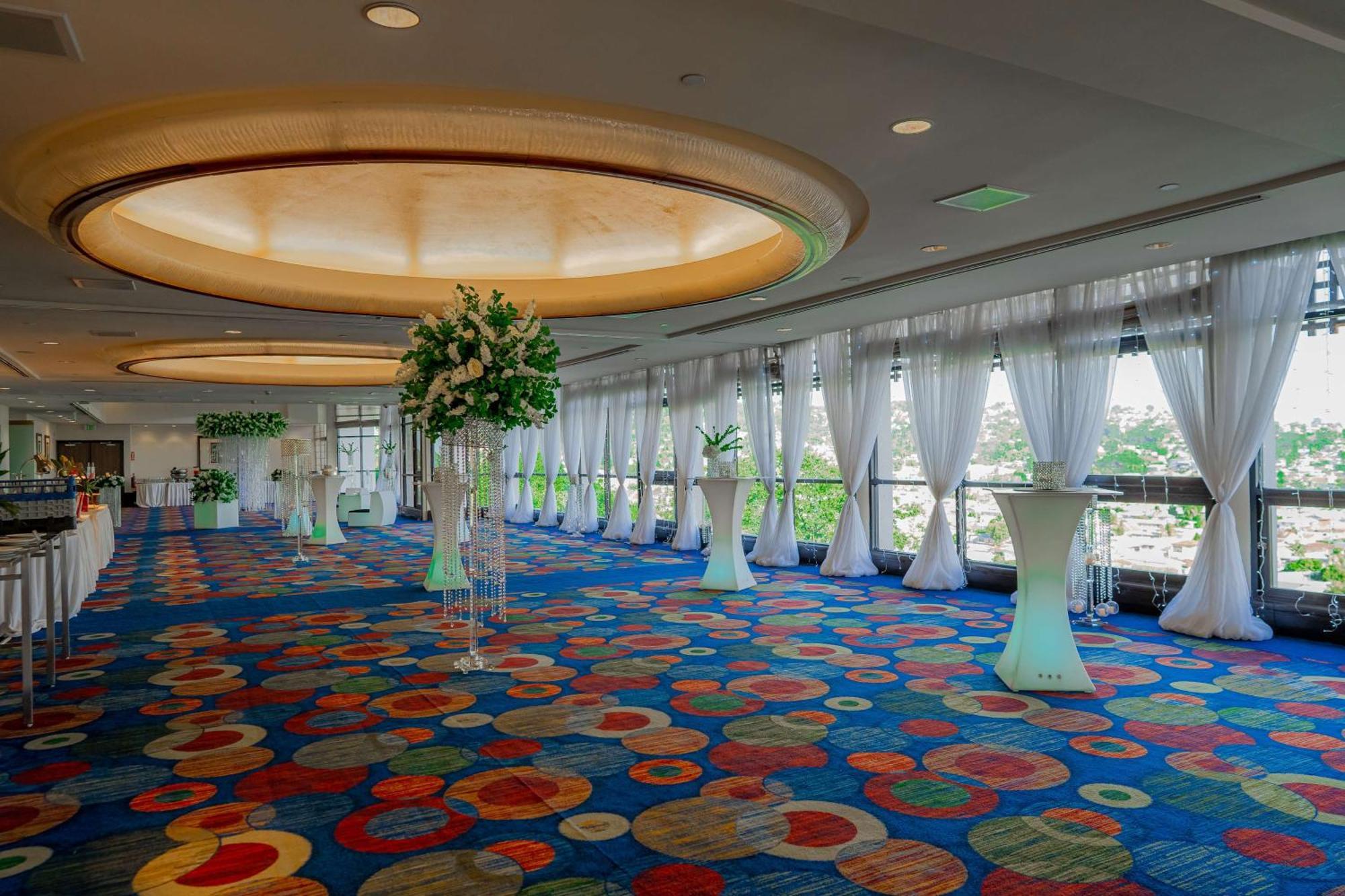 Hilton Trinidad & Conference Centre Otel Port of Spain Dış mekan fotoğraf